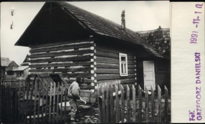 budynek mieszkalny, skan 2