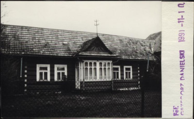 budynek mieszkalny, skan 2