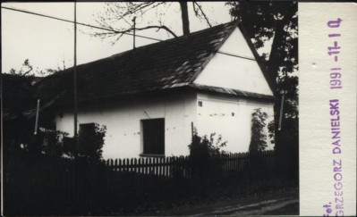 budynek mieszkalny, skan 2