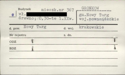 budynek mieszkalny, skan 1