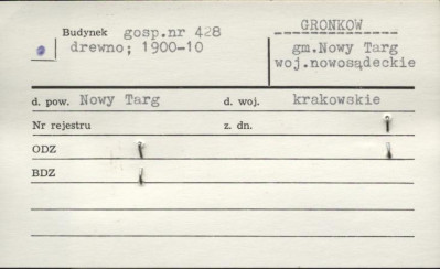 budynek gospodarczy, skan 1