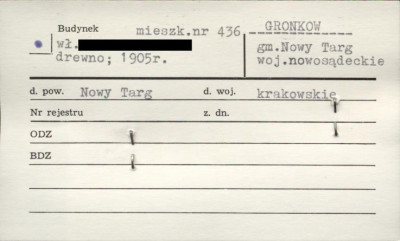 budynek mieszkalny, skan 1