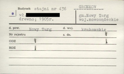 budynek stajni, skan 1