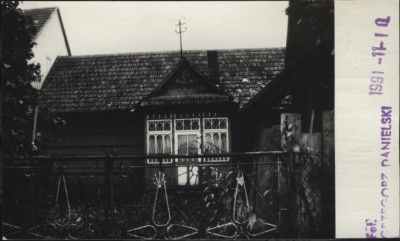 budynek mieszkalny, skan 2