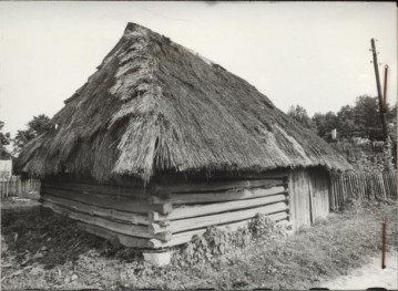 stodoła, skan 2