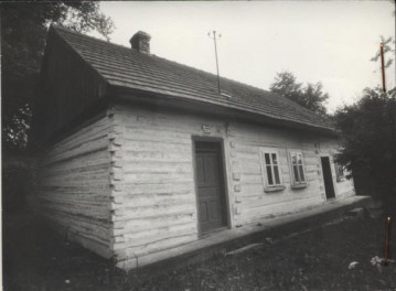 dom, skan 2