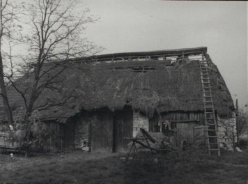 stodoła, skan 2