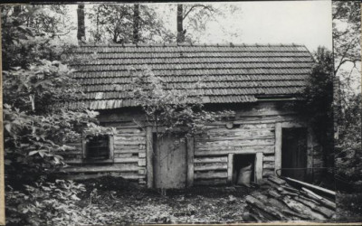 zabudowania gospodarcze, skan 2