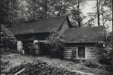 zabudowania gospodarcze, skan 3