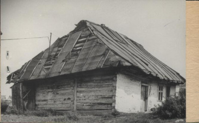 dom, skan 2