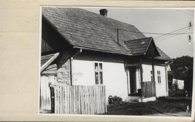 dom, skan 2