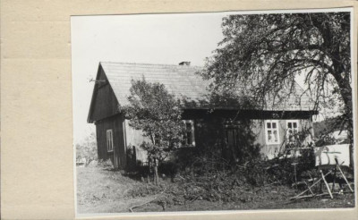 dom - zagroda, skan 2