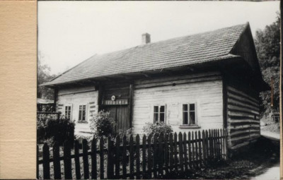 dom, skan 2