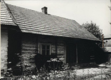 dom, skan 2