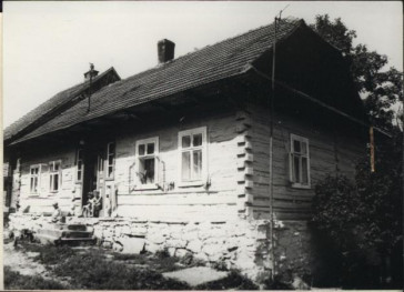 dom, skan 2