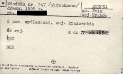 stodoła, skan 1