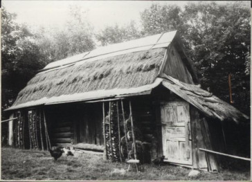 stodoła, skan 2