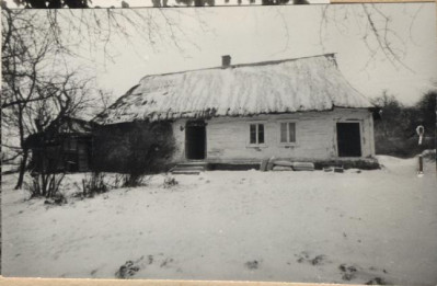chałupa, skan 2
