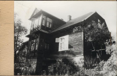 dom, skan 2
