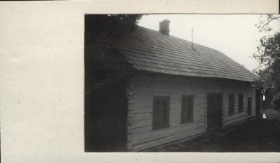 dom - zagroda, skan 2