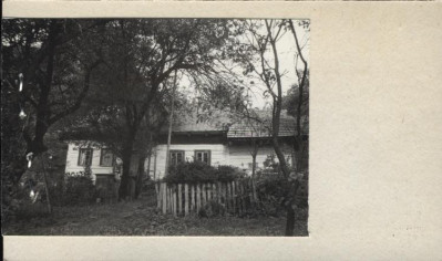 dom - zagroda, skan 2