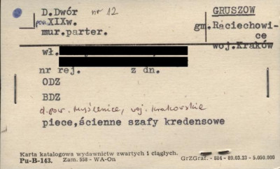 dwór, skan 1