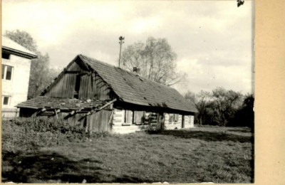 dom, skan 2