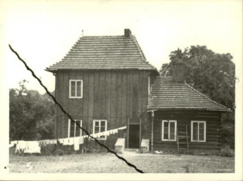 dom, skan 3