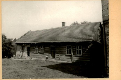 dom, skan 2