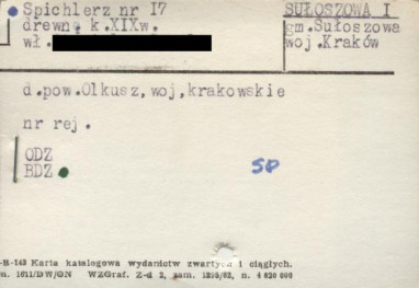 spichlerz, skan 1