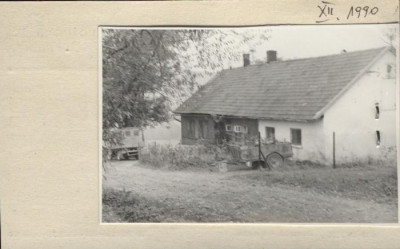 dom, skan 2