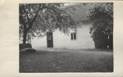 dom, skan 2