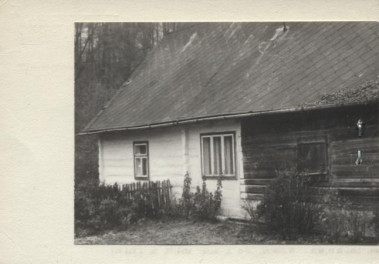 dom, skan 2