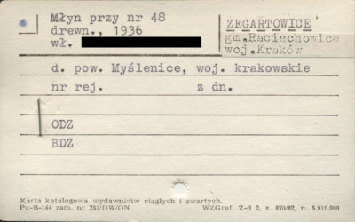 młyn, skan 1