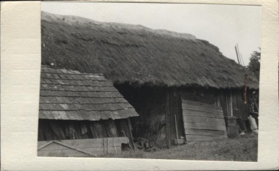stodoła, skan 2