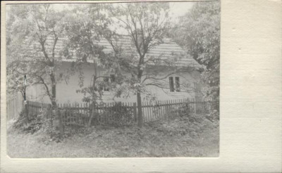 dom (dawna kuźnia), skan 2
