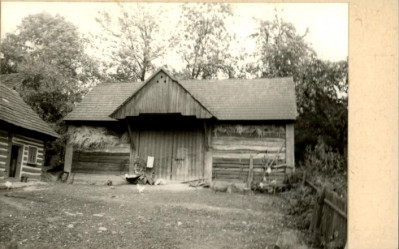 stodoła, skan 2