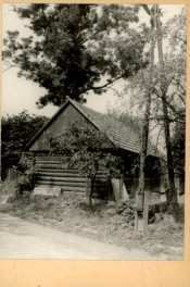stodoła, skan 2