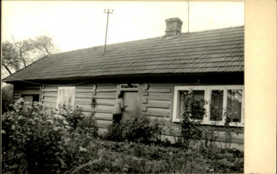 dom, skan 2