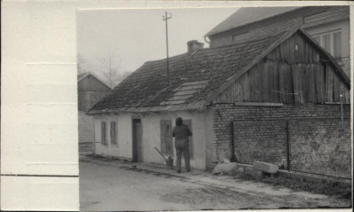 dom, skan 2
