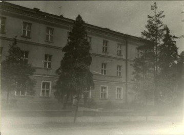 gmach, liceum, skan 2