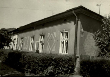 dom k. Marksa, skan 2