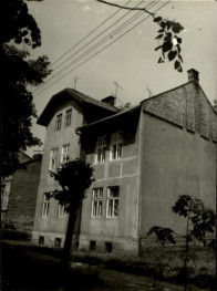 dom, skan 2