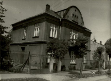 dom, skan 3