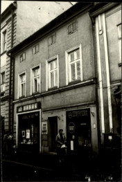 dom, skan 3