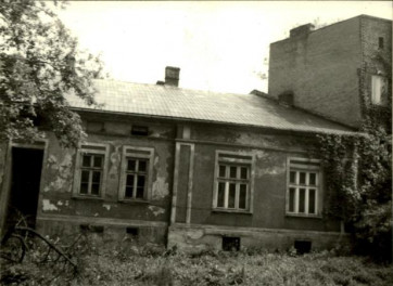 dom, skan 2