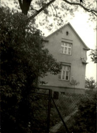 dom, skan 3