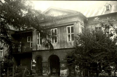 dom, skan 3