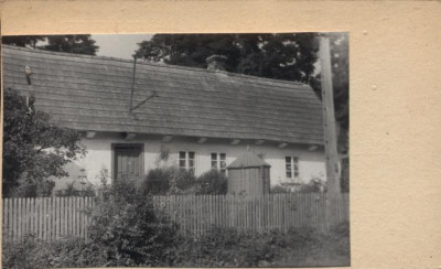 dom, skan 2