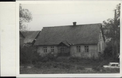 dom, skan 2